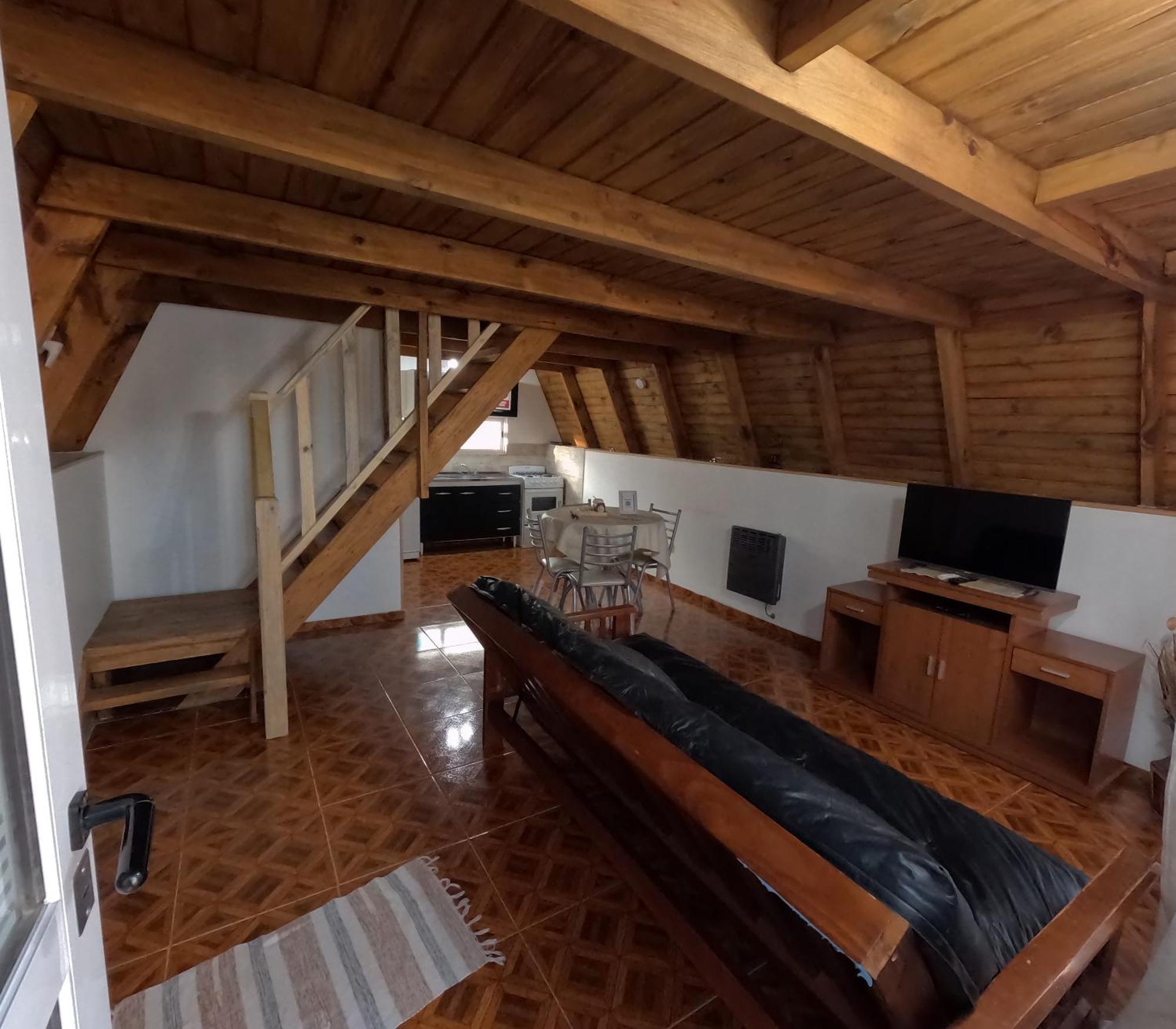 Cabanas Alpinas Alumine بيريتو مورينو المظهر الخارجي الصورة